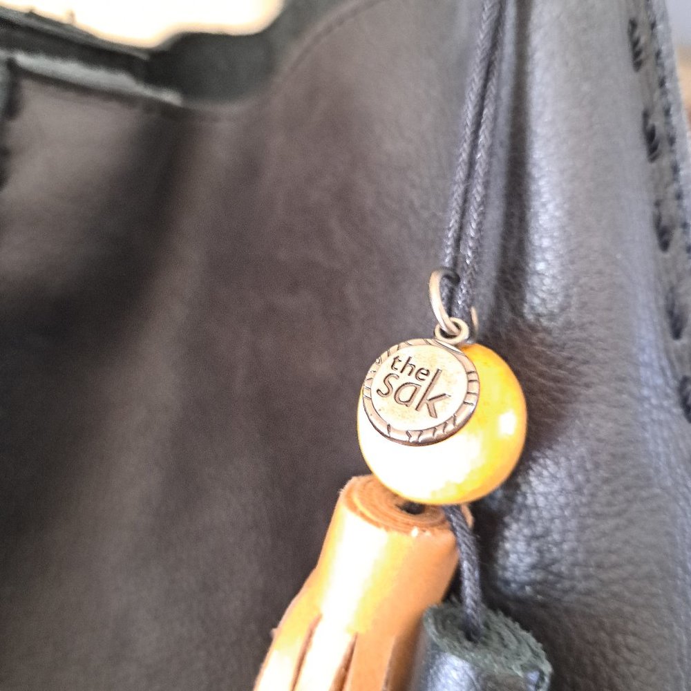 The Sak purse